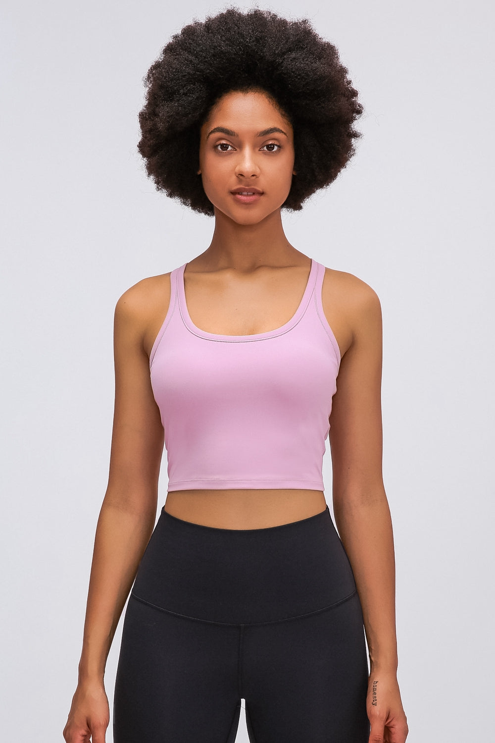 Racerback Top