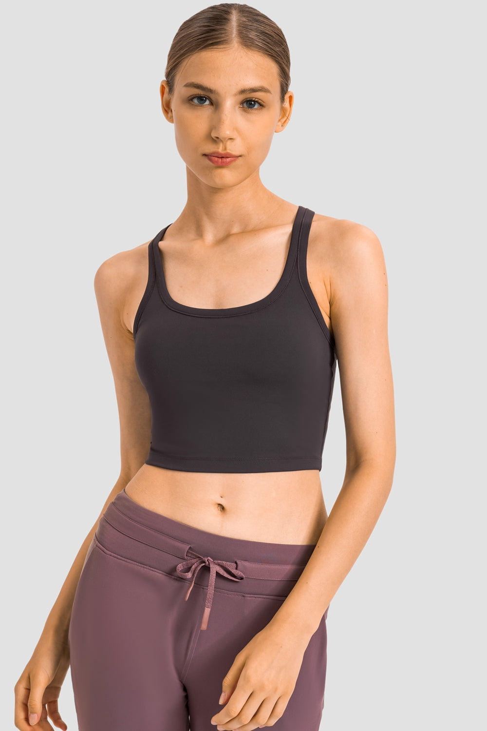 Racerback Top