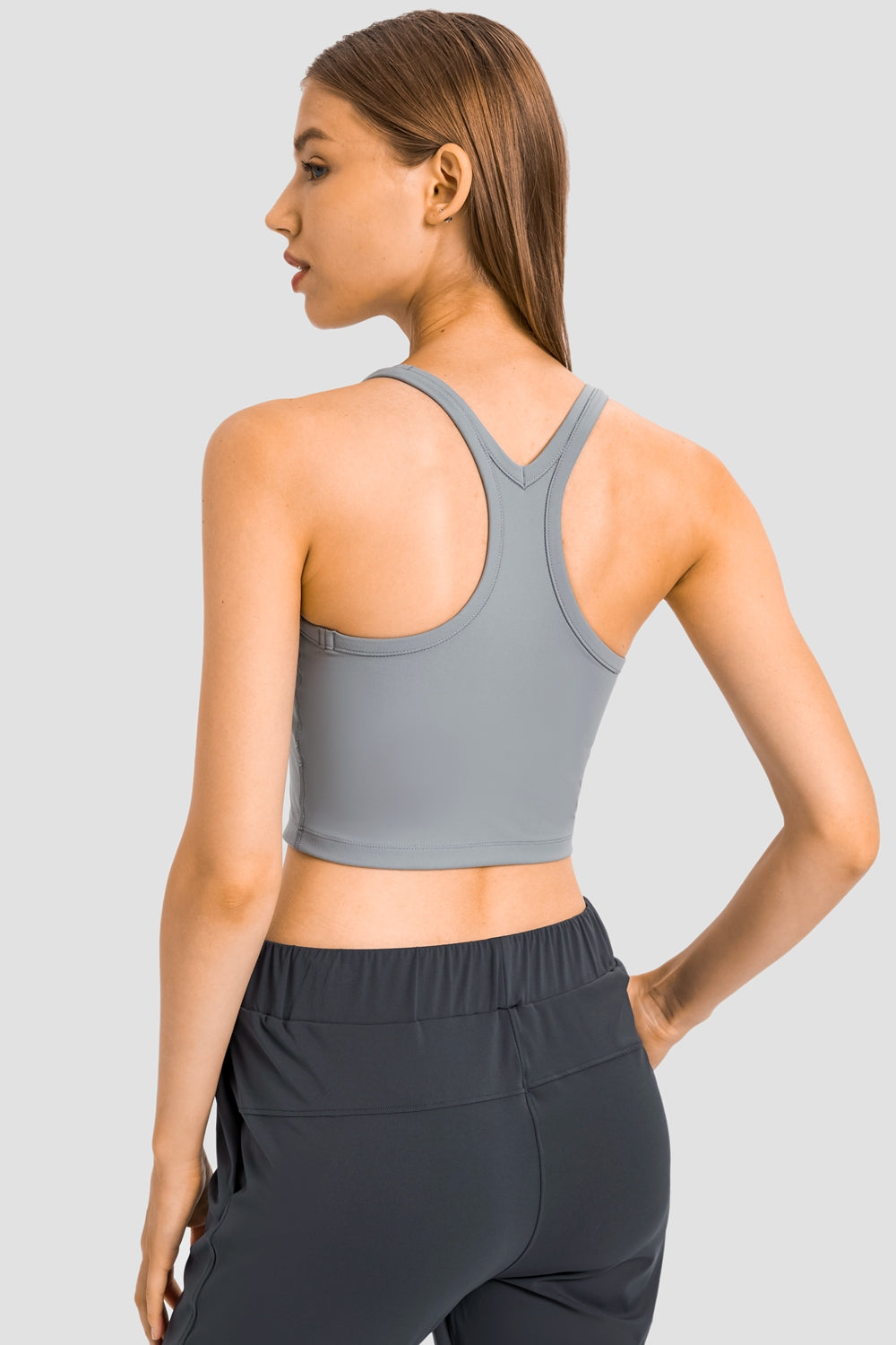 Racerback Top