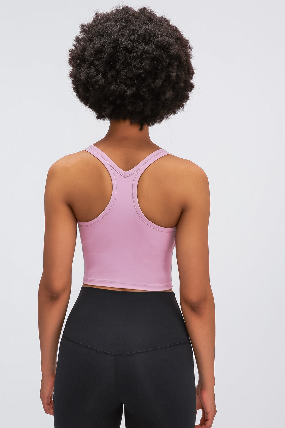 Racerback Top