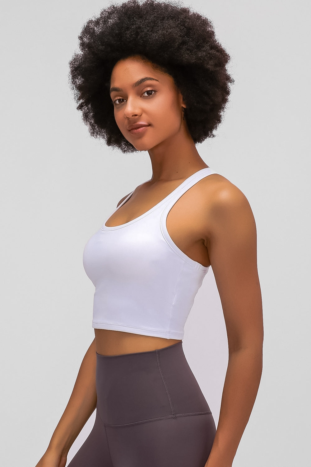 Racerback Top