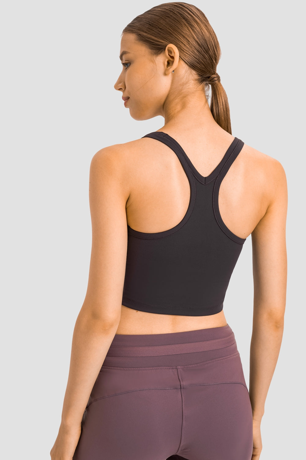 Racerback Top
