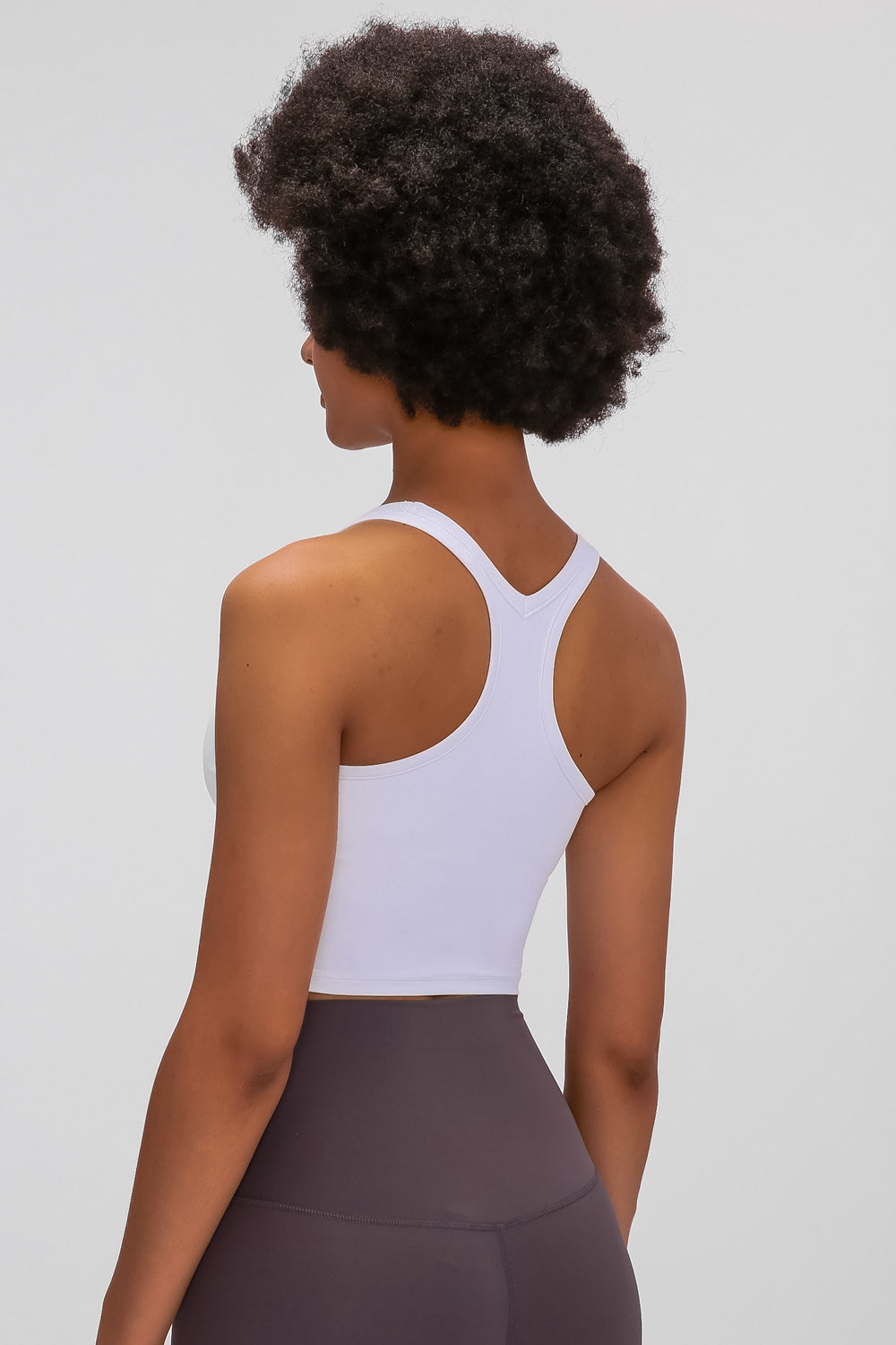 Racerback Top