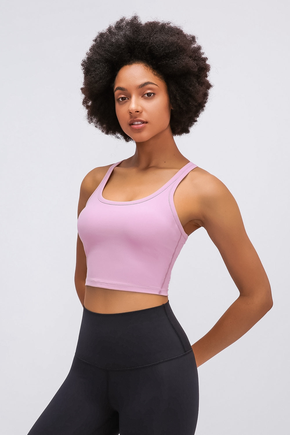 Racerback Top