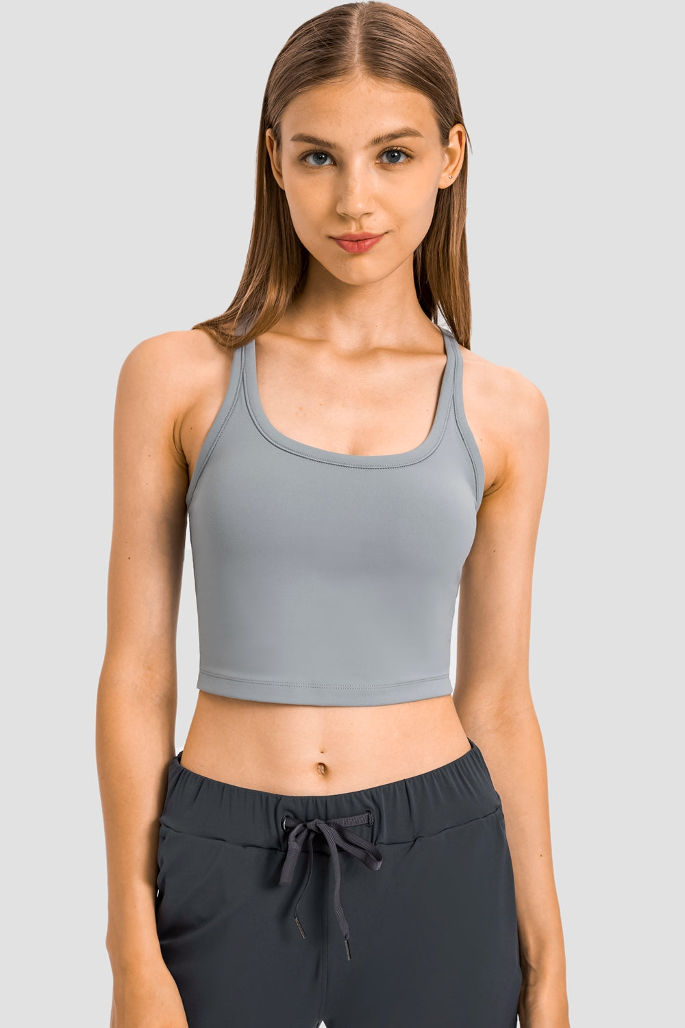Racerback Top